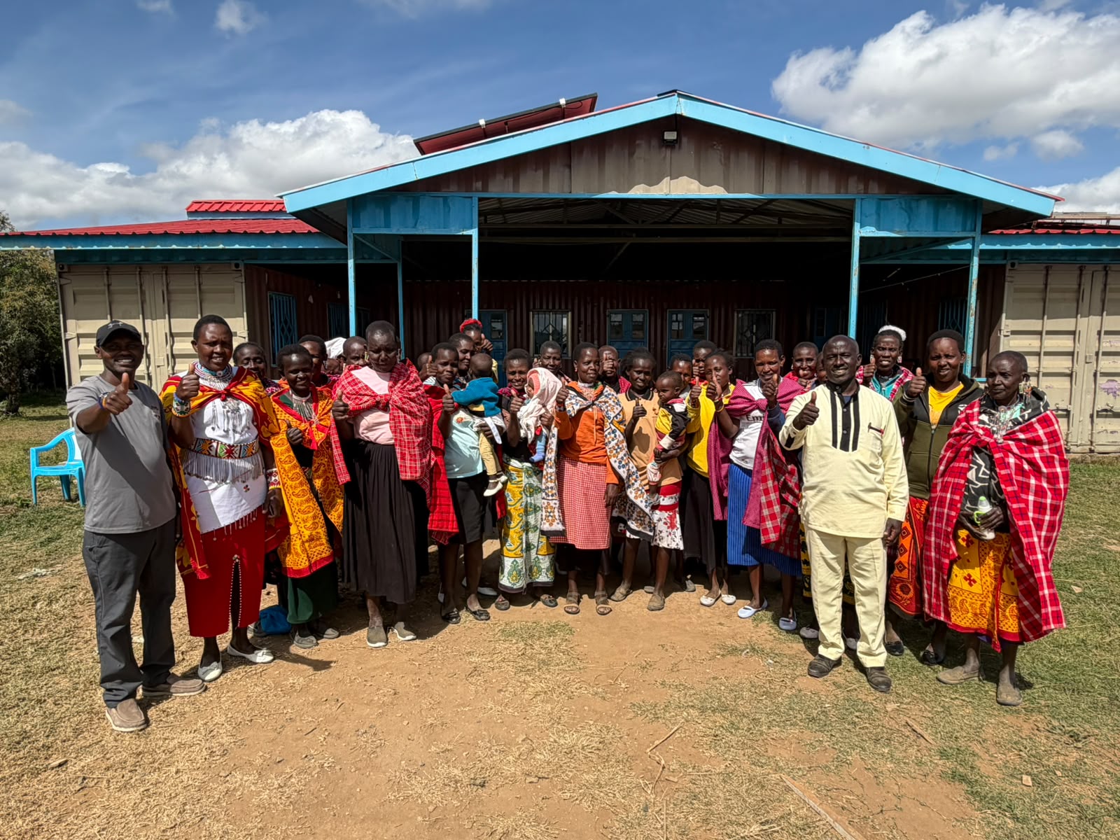 Provide Hope Loans