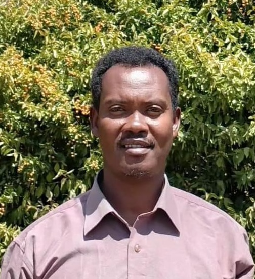 Jonah Aibono