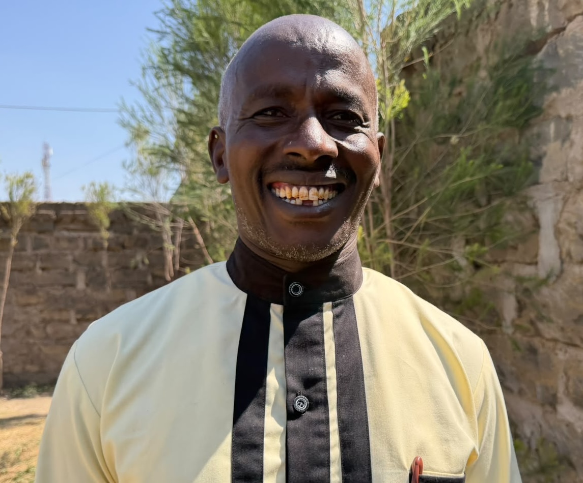 Why Pastor Stanley Never Gave Up