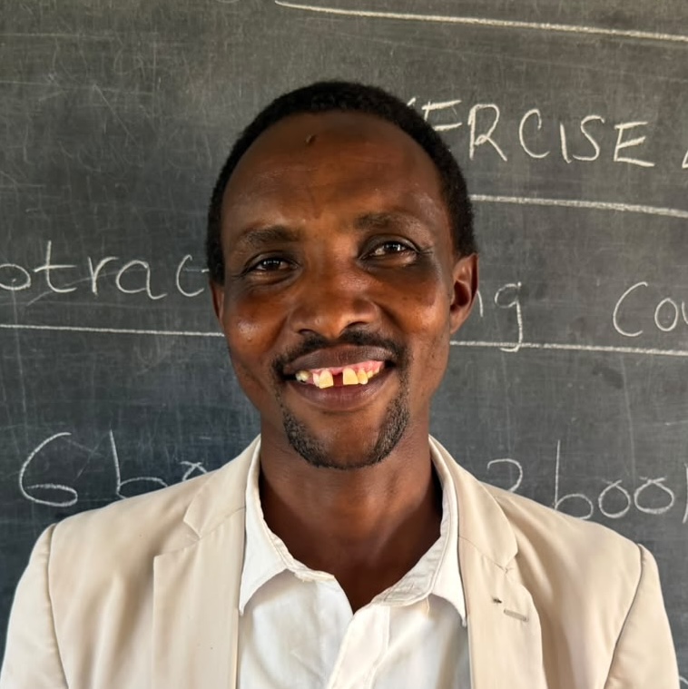George Nkurumwa