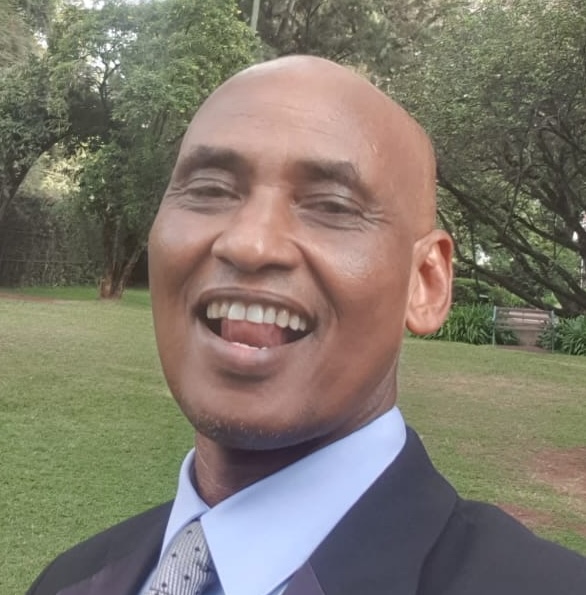 Shadrack Lolokuru