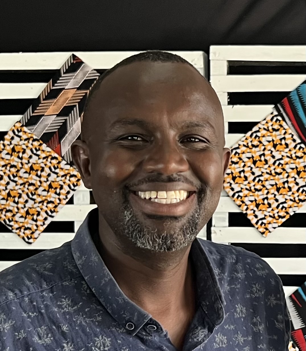 Pastor Josphat Lenashe