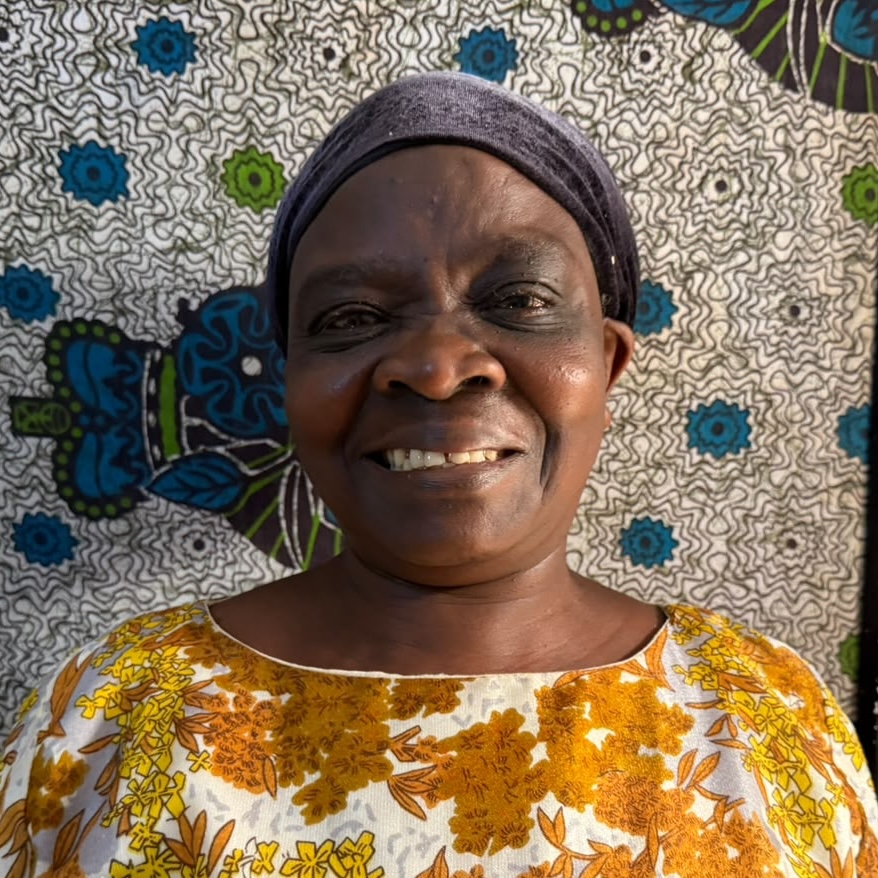 Florence Atieno