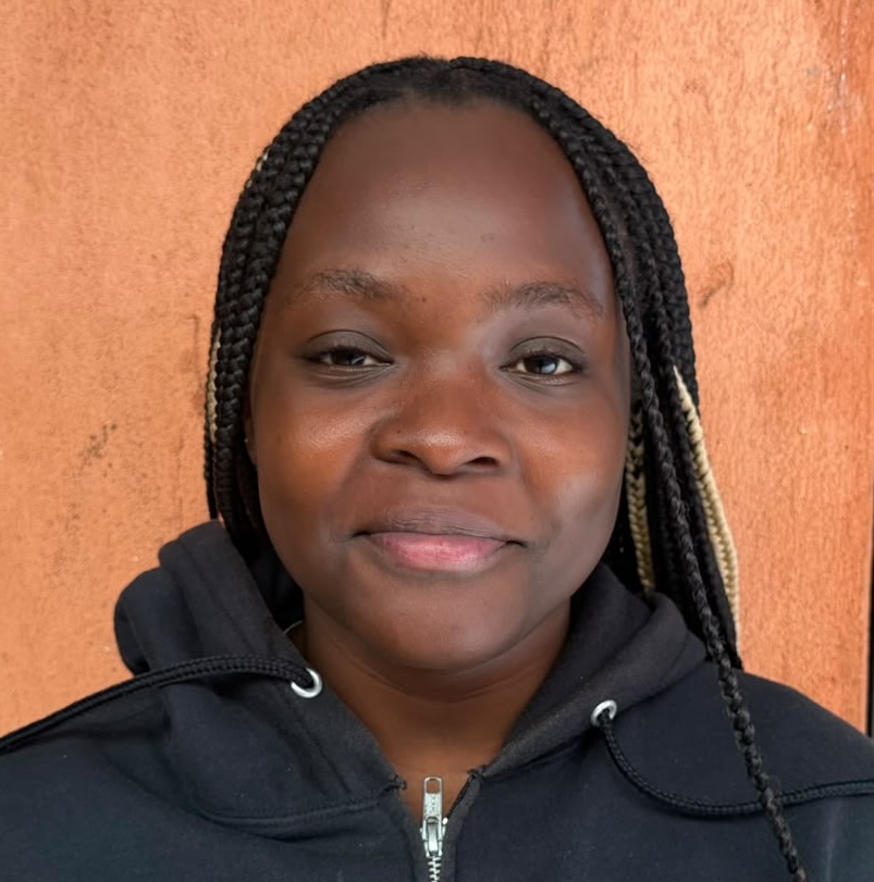 Elizabeth Akinyi