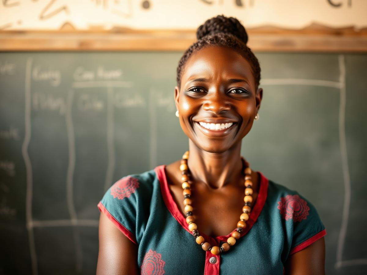 Meet the Teachers Behind the Hope Centers